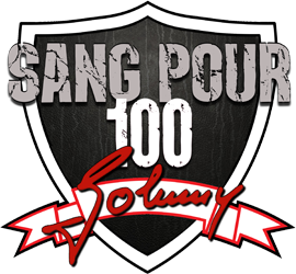 Sang pour 100 "Johnny" – Tribute to Johnny Hallyday